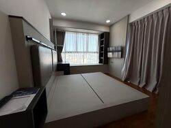 The Metropolitan Condominium (D3), Condominium #575617221
